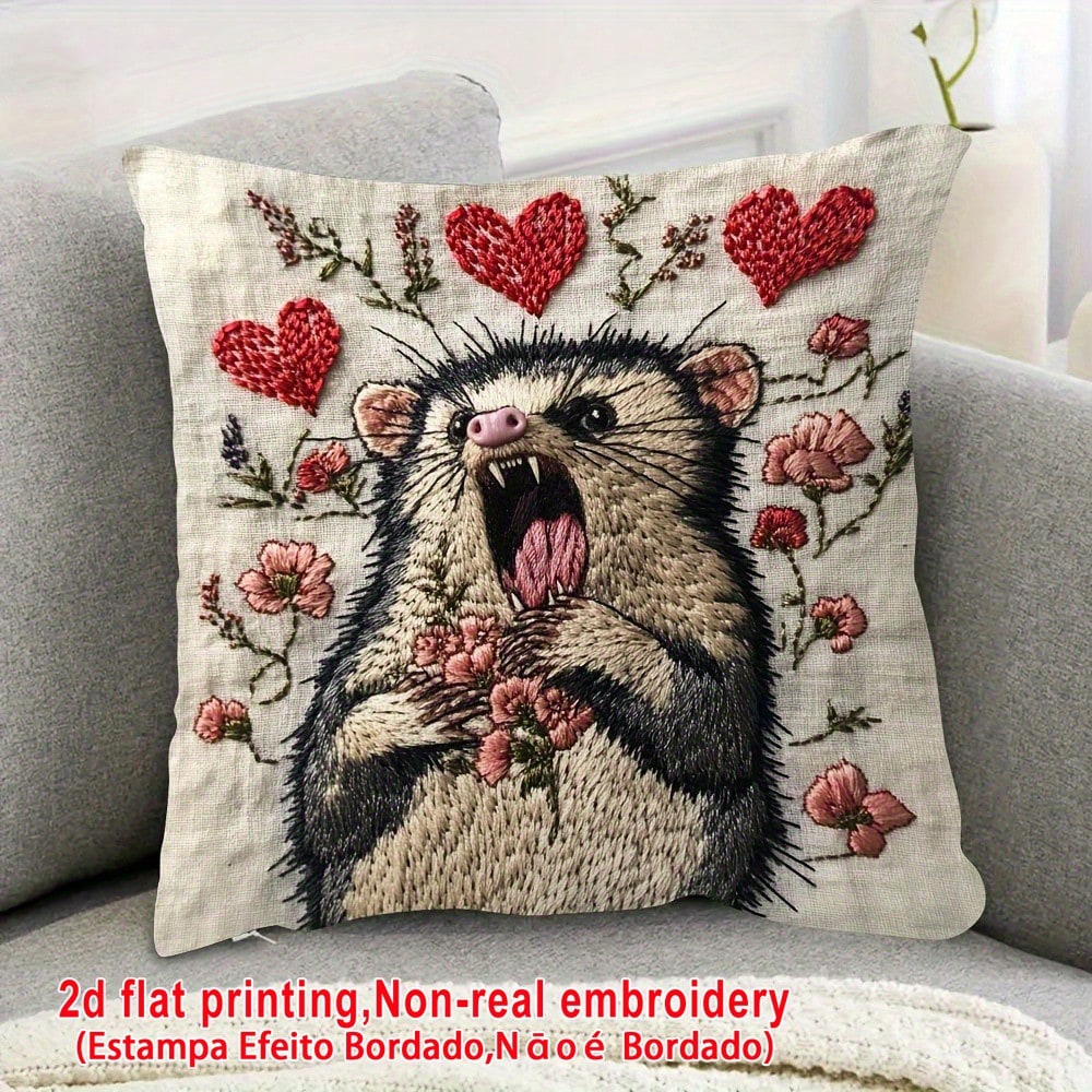 Pillow Insert 18X18 - 1 шт./2 шт. наволочка 18x18 дюймов,