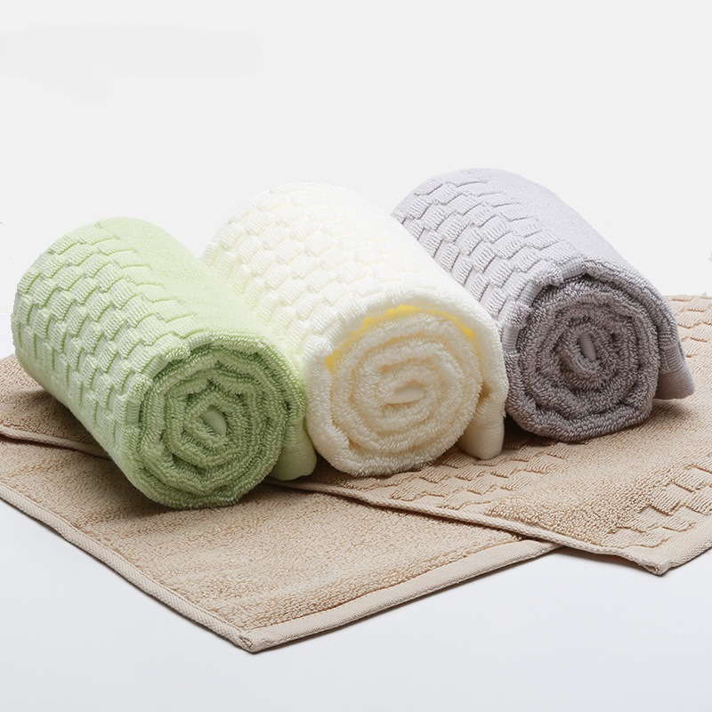 Home Textiles Face Towel - 1 шт. Мягкие полотенца для рук