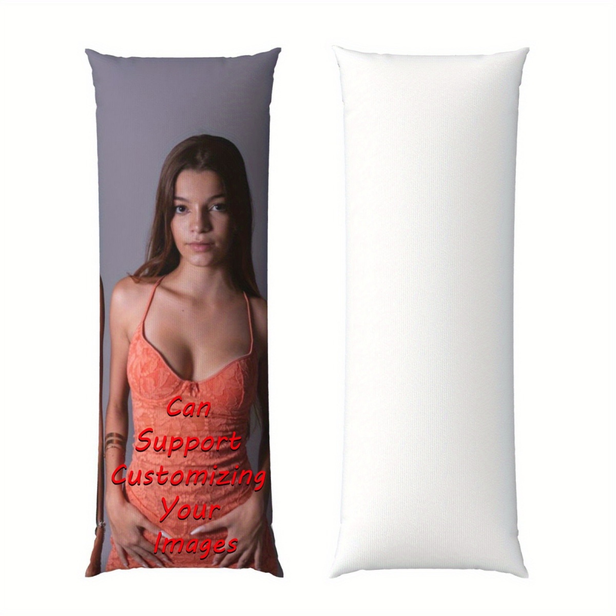 Home Textiles & Decorations - Наволочка для подушки с индивидуальным фото