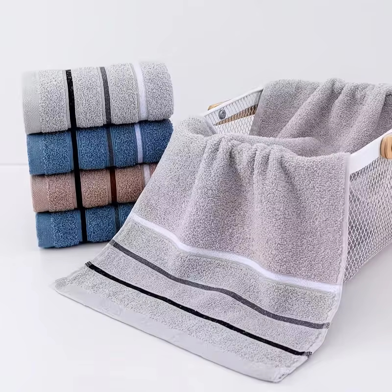 Набор из 1-го мягкого впитываю – обзор и цена Home Textiles Face Towel
