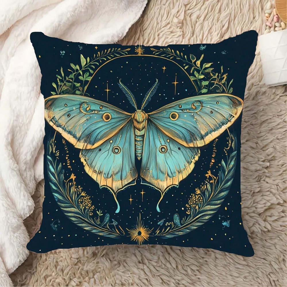 1 шт. наволочка 18x18 дюймов с – обзор и цена Pillow Insert 18X18