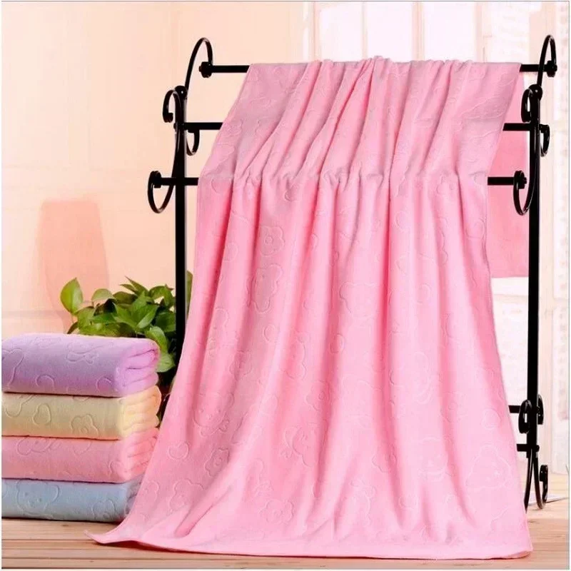 Полотенце для ванной из микроф – обзор и цена Home Textiles Face Towel