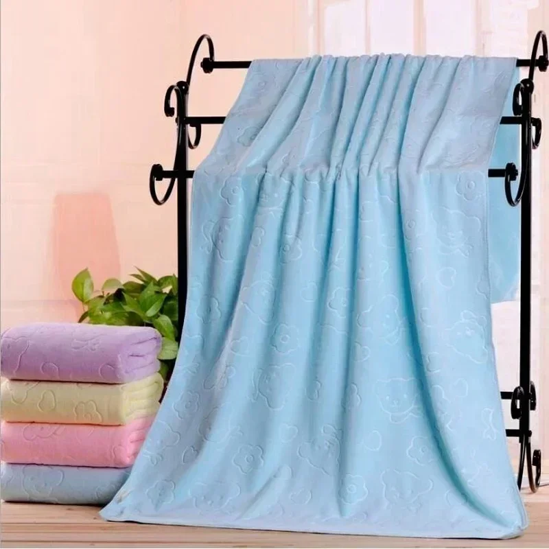 Полотенце для ванной из микроф – обзор и цена Home Textiles Face Towel