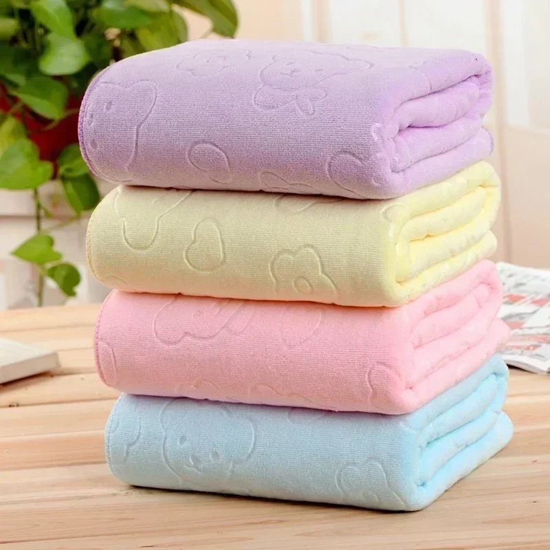 Полотенце для ванной из микроф – обзор и цена Home Textiles Face Towel