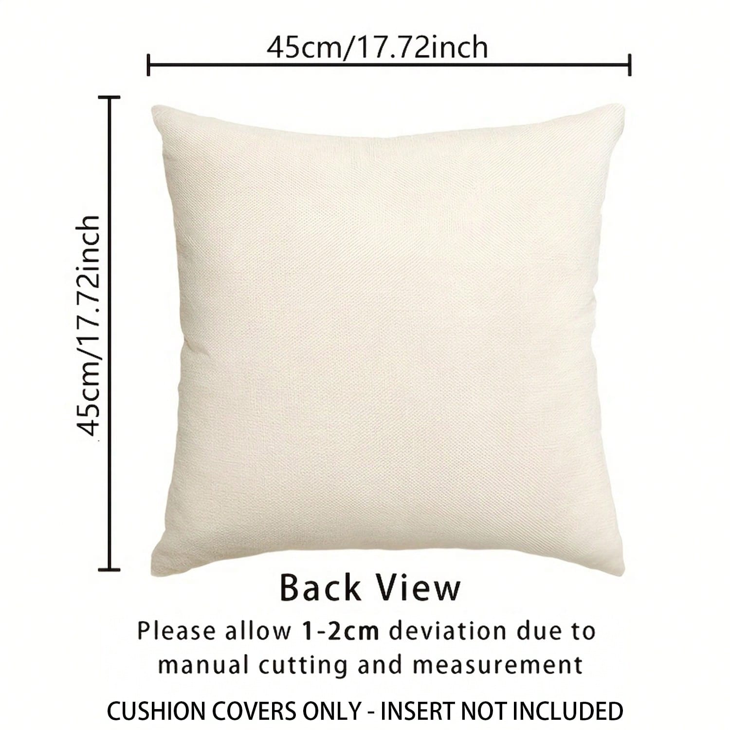 1 шт./2 шт. наволочка 18x18 дю – обзор и цена Pillow Insert 18X18