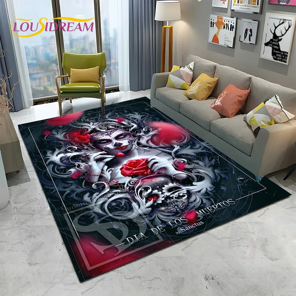 Ковер-дорожка с готическим мот – обзор и цена Home Textiles Sale