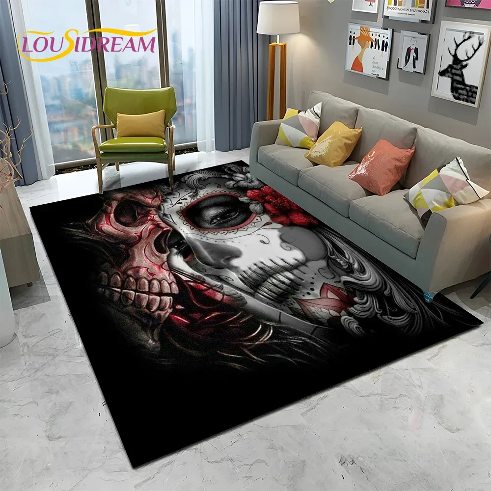 Ковер-дорожка с готическим мот – обзор и цена Home Textiles Sale