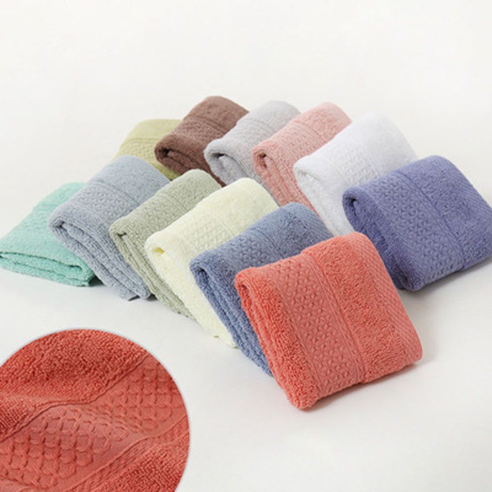 Антибактериальные хлопковые са – обзор и цена Home Textiles Face Towel