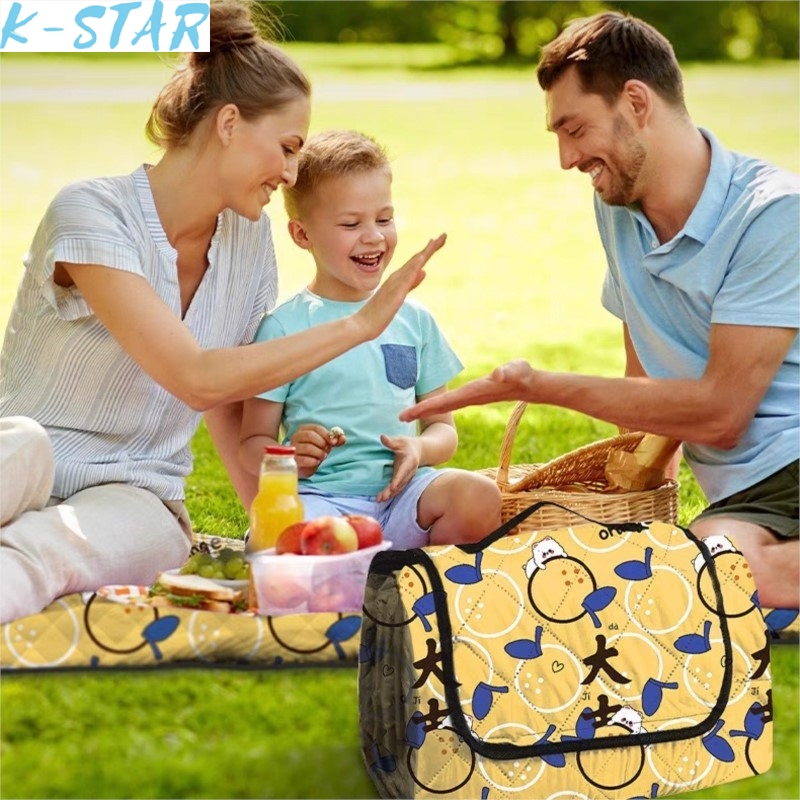 Коврик для пикника K-star, вла – обзор и цена Home Textiles Sale