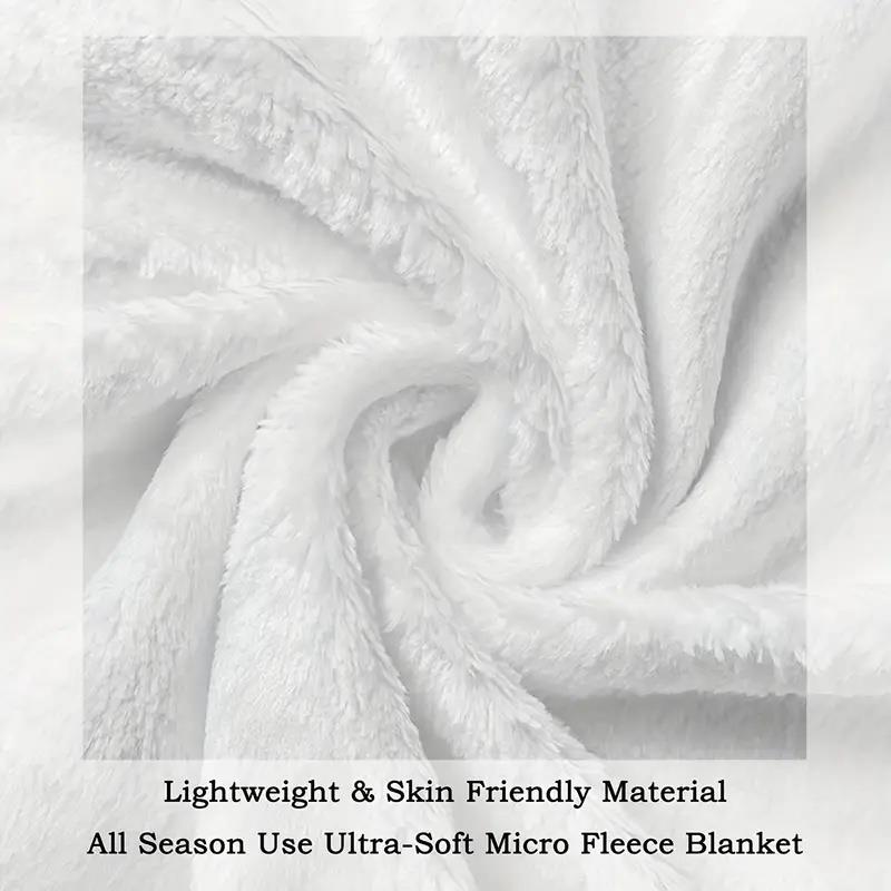 Фланелевый плед с милым рисунк – обзор и цена Home Textiles Face Towel