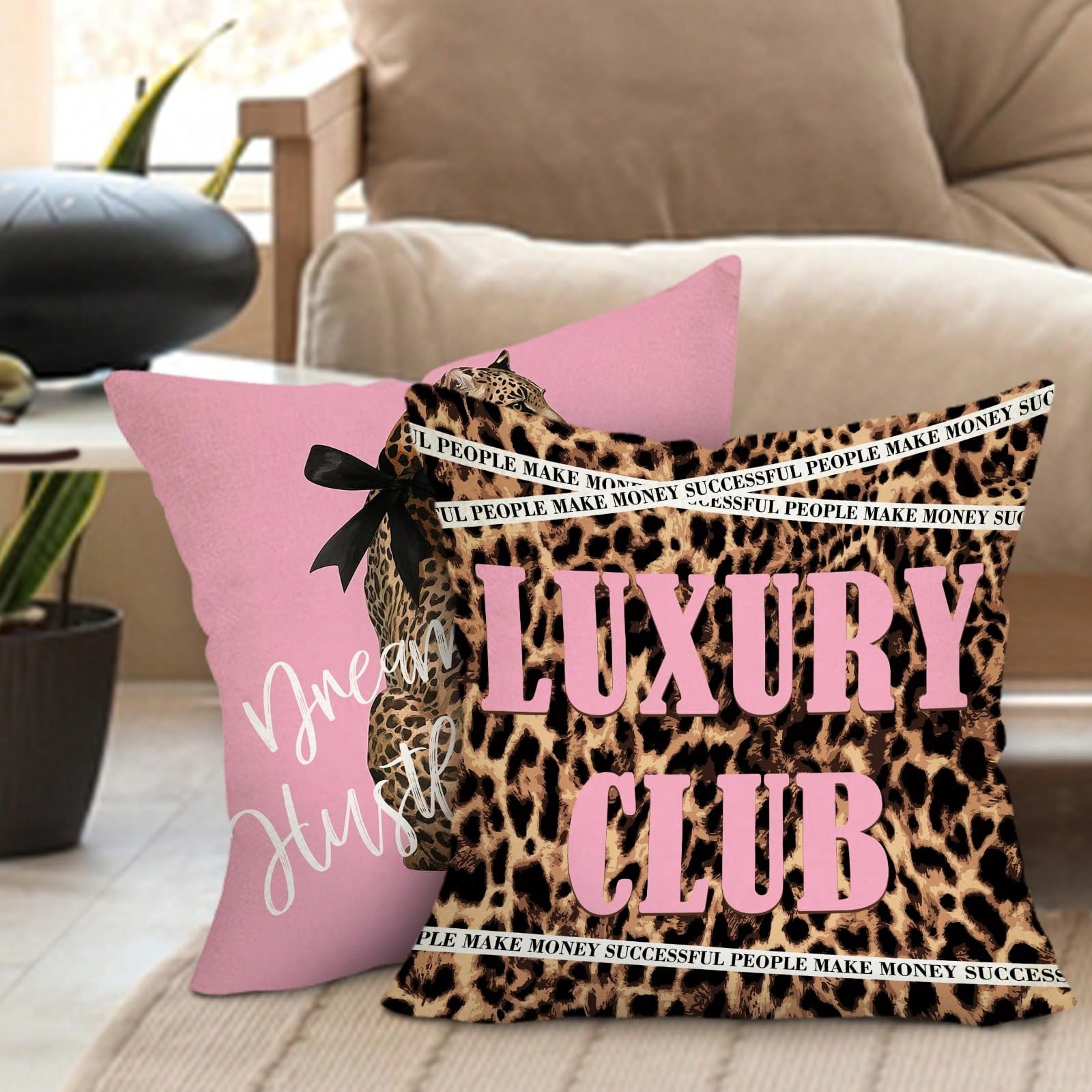 2 шт. декоративные наволочки с – обзор и цена Pillow Insert 18X18