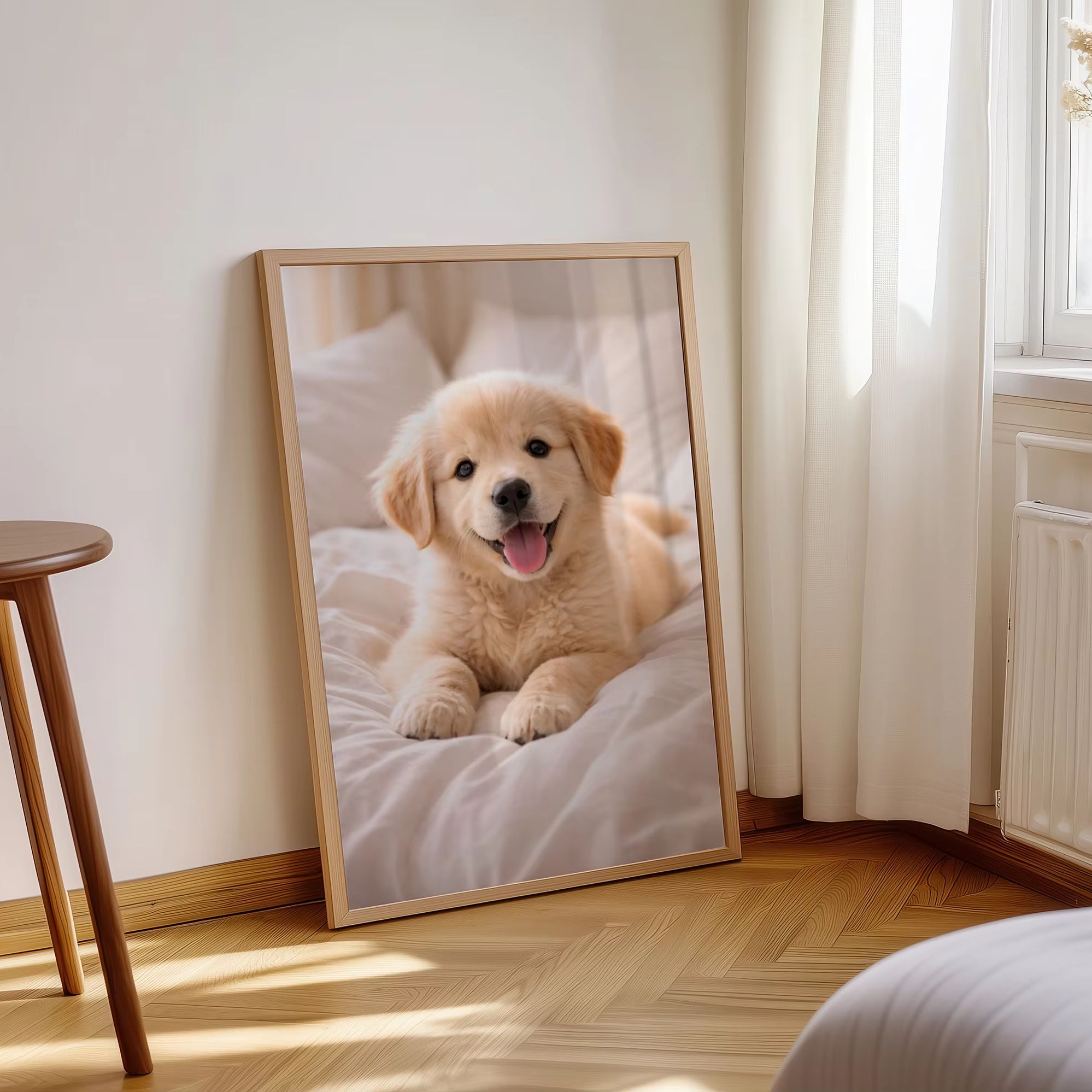 Индивидуальная печать фотограф – обзор и цена Home Textile