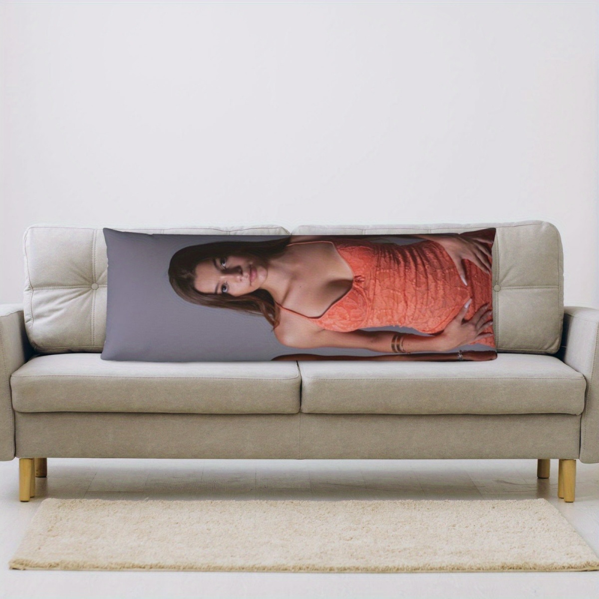 Наволочка для подушки с индиви – обзор и цена Home Textiles & Decorations