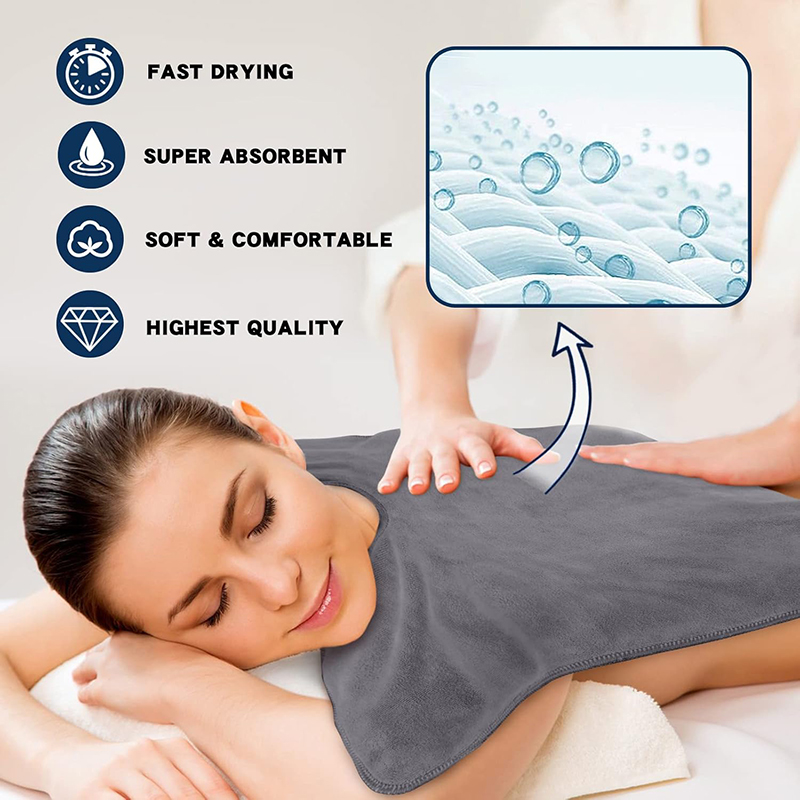 Набор из 1/5 специальных полот – обзор и цена Home Textiles Face Towel