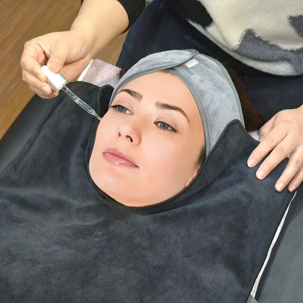 Набор из 1/5 специальных полот – обзор и цена Home Textiles Face Towel