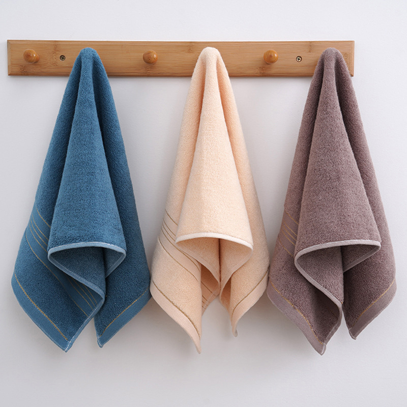 Утолщенное впитывающее полотен – обзор и цена Home Textiles Face Towel