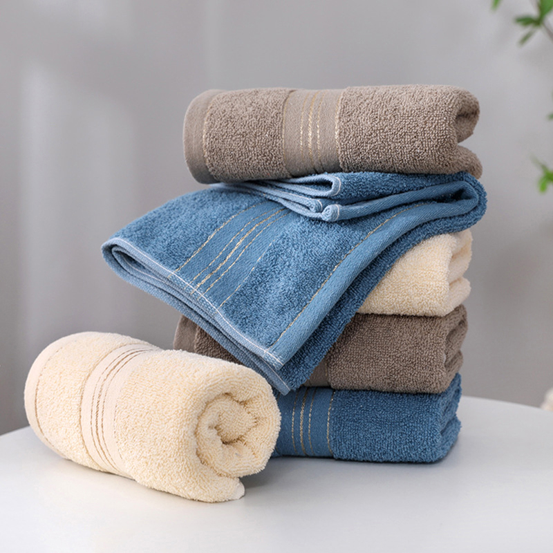Утолщенное впитывающее полотен – обзор и цена Home Textiles Face Towel