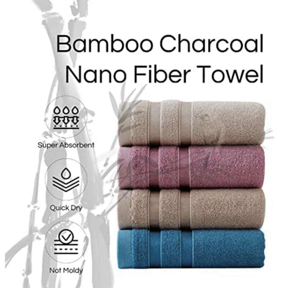Роскошное бамбуковое хлопковое – обзор и цена Home Textiles Face Towel