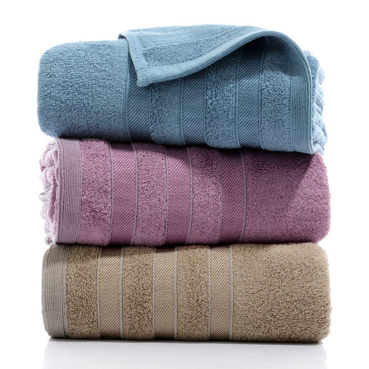 Роскошное бамбуковое хлопковое – обзор и цена Home Textiles Face Towel