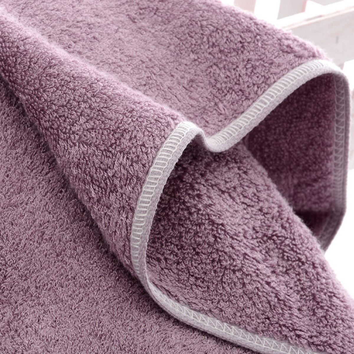 Роскошное бамбуковое хлопковое – обзор и цена Home Textiles Face Towel