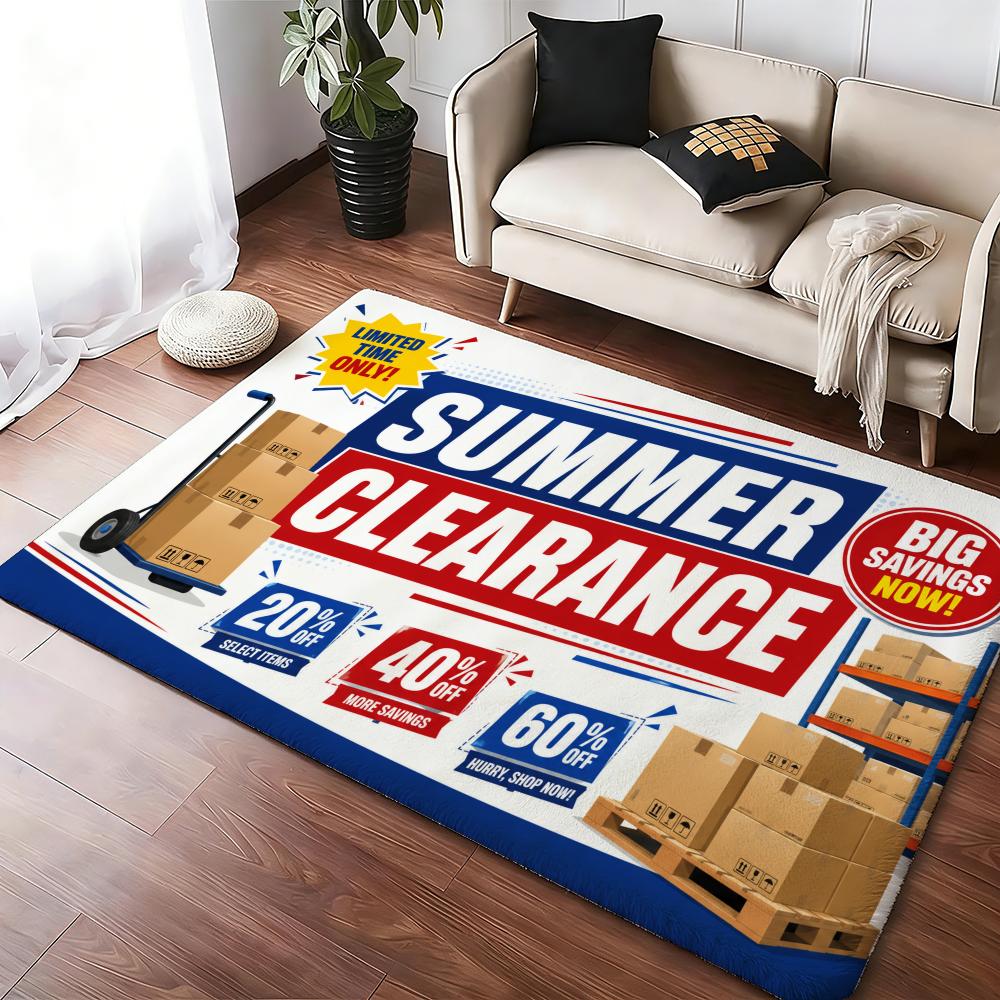 Летняя распродажа: Мягкий утол – обзор и цена Home Textiles Sale