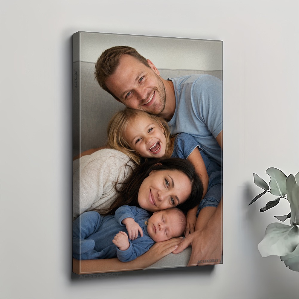 2D персонализированный фотохол – обзор и цена Home Textiles & Decorations