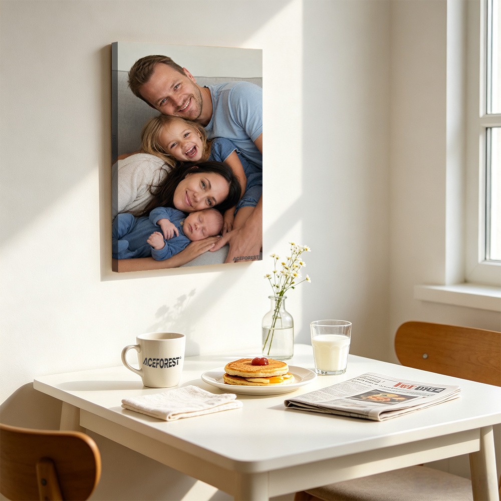2D персонализированный фотохол – обзор и цена Home Textiles & Decorations